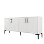 Hanah Home Kiev - Blanco